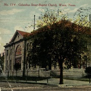 The Texas Collection