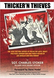 Thicker N Thieves (Sgt Charles Stocker)