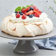 Pavlova
