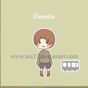 Densha