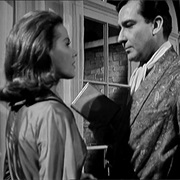 Six Hands Across a Table