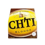 Ch'ti Blonde
