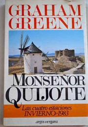 Monseñor Quijote (Graham Greene)