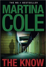 The Know (Martina Cole)