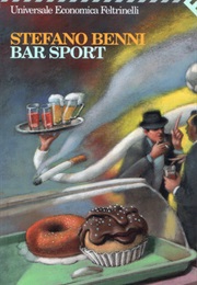 Bar Sport (Stefano Benni)