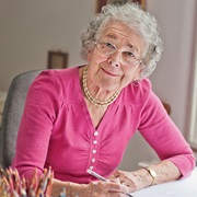 Judith Kerr