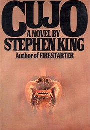 Cujo (Stephen King)