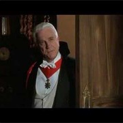 Leslie Nielsen as Dracula