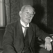 Kanō Jigorō