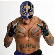 Rey Mysterio