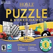 Hoyle Puzzle and Board