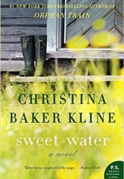 Sweetwater (Christina Baker-Kline)