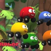 The Beatlebugs