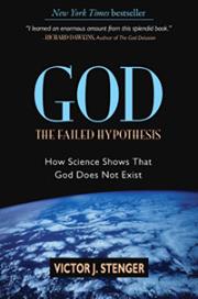God: The Failed Hypothesis