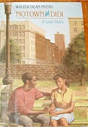 Motown and Didi (Walter Dean Myers)