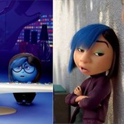 Cool Girl (Inside Out)