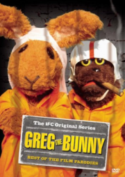 Greg the Bunny