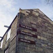 The Rocks Discovery Museum (Sydney, Australia)