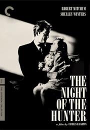 The Night of the Hunter