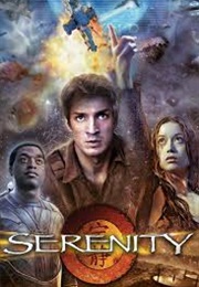 Serenity 2005 (2005)