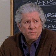 Dr. August Kellerman