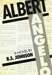Albert Angelo (B. S. Johnson)