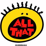All That