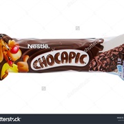 Chocapic Cereal Bar