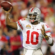 Troy Smith (Ohio State)