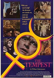 The Tempest
