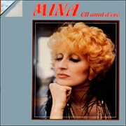 Mina - Gli Anni D'Oro (1984)