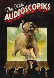 Audioscopiks (1935)
