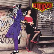 Wolvz - Down & Dirty