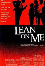 Lean on Me