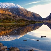Killarney National Park, Ireland