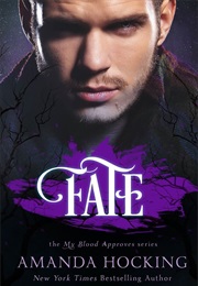 Fate (Amanda Hocking)