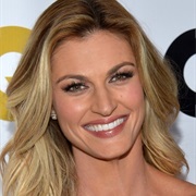Erin Andrews