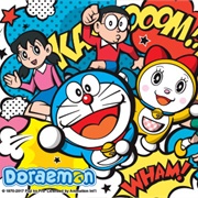 Doraemon