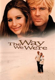 The Way We Were (1973)