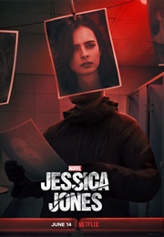 Jessica Jones S3ep2: You're Welcome (2019)