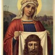 Saint Veronica