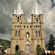 Basilica of the Immaculate Conception (Jardín)