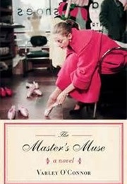Master's Muse (Carley O'Connor)