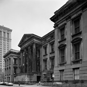 Old New York County Courthouse