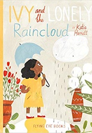 Ivy and the Lonely Raincloud (Katie Hamett)