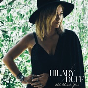 All About You - Hilary Duff
