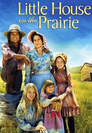 Little House on the Prairie (1974-1983 {205 Episodes}) (1974)