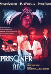 Prisoner of Rio (1988)