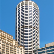 Australia Square, Sydney