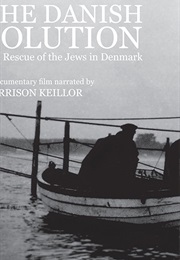The Danish Solution: The Rescue of the Jews in Denmark (2003)